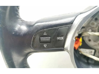 Руль Audi A8 S8 D3 4E 2002 - 2009 года 4E0000124B, 4E0419091Q