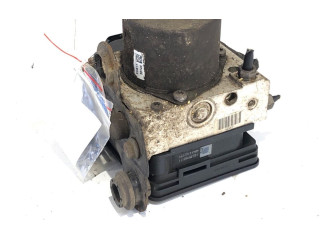 Блок АБС 1S0614517F   Skoda  Citigo  2011 - 2020 года