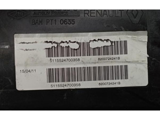 Подушка безопасности в сиденье 985H11646R, 985H11646R Dacia Duster