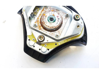 Подушка безопасности водителя 8d0898201a, 8n0880201   Audi TT Mk1