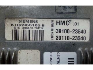 Блок управления SIEMENS   Hyundai Coupe