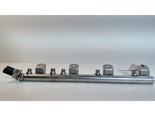 Vstřikovací lišta 7547600, 7537319 BMW 7 F01 F02 F03 F04 pro benzínový motor 4.4