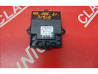 Блок комфорта A1698207126, MB.006.21.31815   Mercedes-Benz A W169   