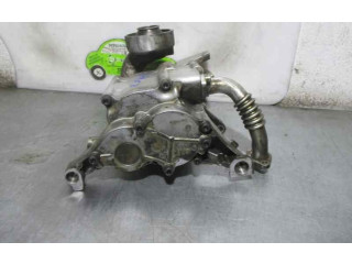 Čerpadlo oleje 07Z115105D, 07Z115187A Volkswagen Touareg I AYH