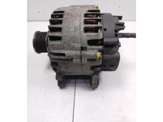 Генератор 03G903016G Audi A4 Allroad