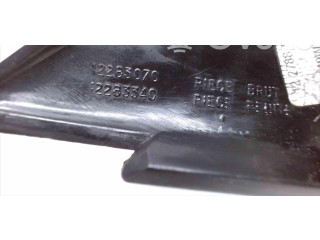 Zpětné zrcátko Citroen Berlingo 12283070