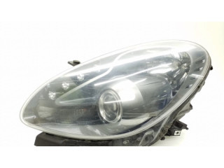 Передняя фара