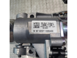    Рулевая рейка A2074600116   Mercedes-Benz E A207 2010-2017 года