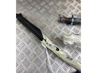 Надувная подушка для крыши