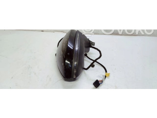 Зеркало электрическое Audi A6 S6 C8 4K 2018 - года