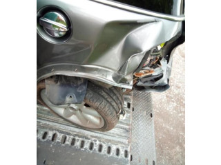 Зеркало электрическое        Mini One - Cooper R50 - 53  2001 - 2006 года   