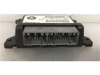 Блок управления двигателя P56038721AJ, F00HJ0050 Jeep Grand Cherokee (WK)