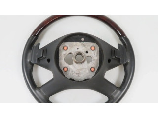 Руль Mercedes-Benz GL X164  2006-2012 года A1644607103      