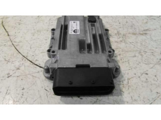 Блок управления коробкой передач 0260004410 Jeep Compass