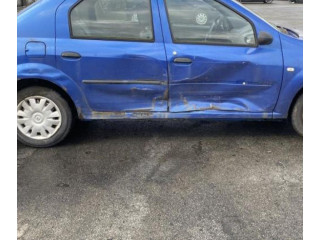 Зеркало электрическое Dacia Logan I 2004 - 2012 года