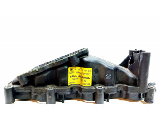 Всасывающий коллектор