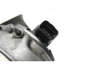 Turbodmychadlo Турбина 9686120680 Peugeot 3008 I 9HD (DV6CTED)