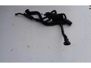 Turbodmychadlo Нагнетатель    Volkswagen Tiguan   