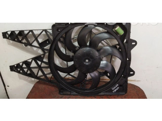 Вентилятор печки 8B0642100 Alfa Romeo Giulietta