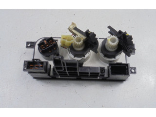 Блок управления климат-контролем Chevrolet Matiz