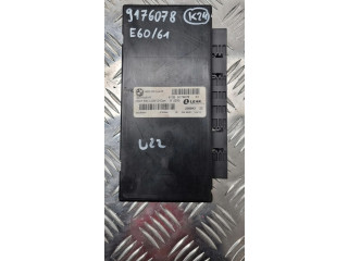 Блок управления Xenon