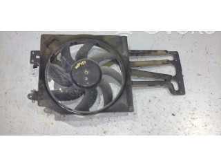 Вентилятор радиатора Tata Indica Vista I