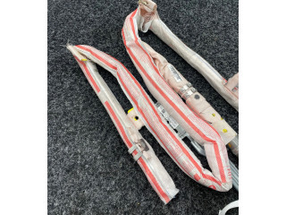 Pojistková skříňka Надувная подушка для крыши 9143418 BMW M5 2014