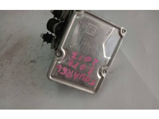 Jednotka ABS 7P0907379R, 7P0614517R Volkswagen Touareg II 2016