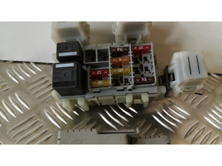 Блок предохранителей BS7T14K131CA Ford Galaxy