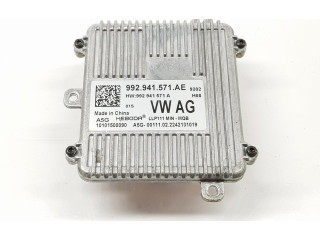 Блок управления Xenon