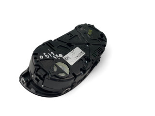 Панель приборов 6V0920740D Skoda Fabia Mk3 (NJ)