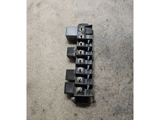   Pojistková skříňka 4A0941822, 896046   Audi A8 S8 D2 4D 1998