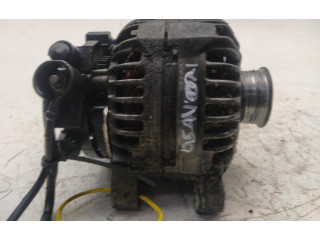 Генератор 0124615002 Citroen Berlingo