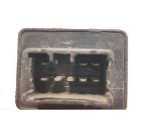 Блок управления MB685019, G8D114M2B Mitsubishi Pajero