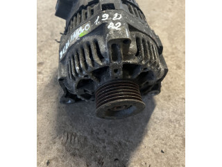 Генератор 9623727180, 962372718   Citroen Berlingo      