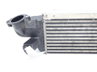 Интеркулер 1530A161 Mitsubishi L200