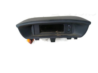 Дисплей 13208191 Opel Meriva A