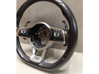 Руль Volkswagen Golf VII  2013 - 2019 года 503433470, 5G0419091      