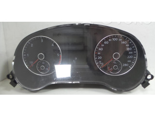 Спидометр (приборный щиток) 5C6920871A Volkswagen Jetta VI