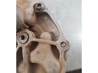 Čerpadlo oleje 7613549, 04472KK BMW 1 F20 F21 N55