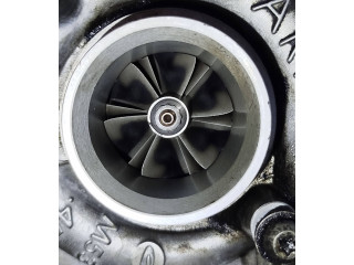 Turbodmychadlo Турбина 059145722R   Audi Q7 4L   CASA