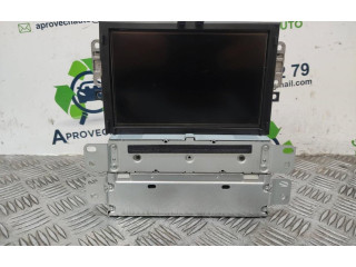 Поршень Блок управления навигации (GPS) 9817705380 Citroen C4 I