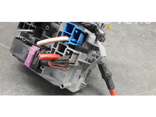   Pojistková skříňka 46763640   Fiat Punto (199) 2012