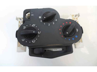 Модуль блока управления кондиционером    Dacia Logan Pick-Up