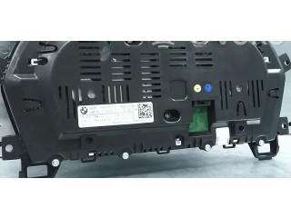 Панель приборов 8709764 BMW 1 F40