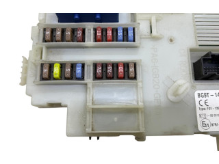 Блок предохранителей BG9T14A073YH Ford S-MAX