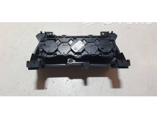 Блок управления климат-контролем 275006270R, 10261286   Dacia Jogger