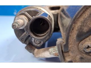 Зеркало электрическое Audi Q5 SQ5 2008 - 2017 года