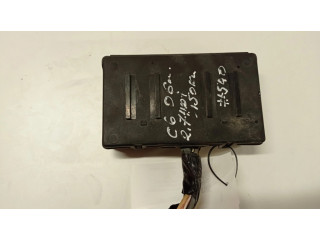 Блок предохранителей 9632229480, 97086100   Citroen C6    