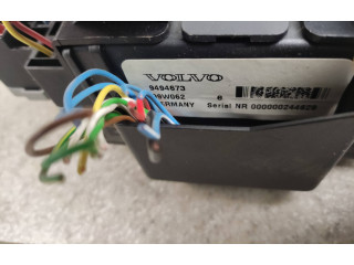 Другие блоки управления / модули